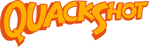 QuackShot (SEGA) Play Online